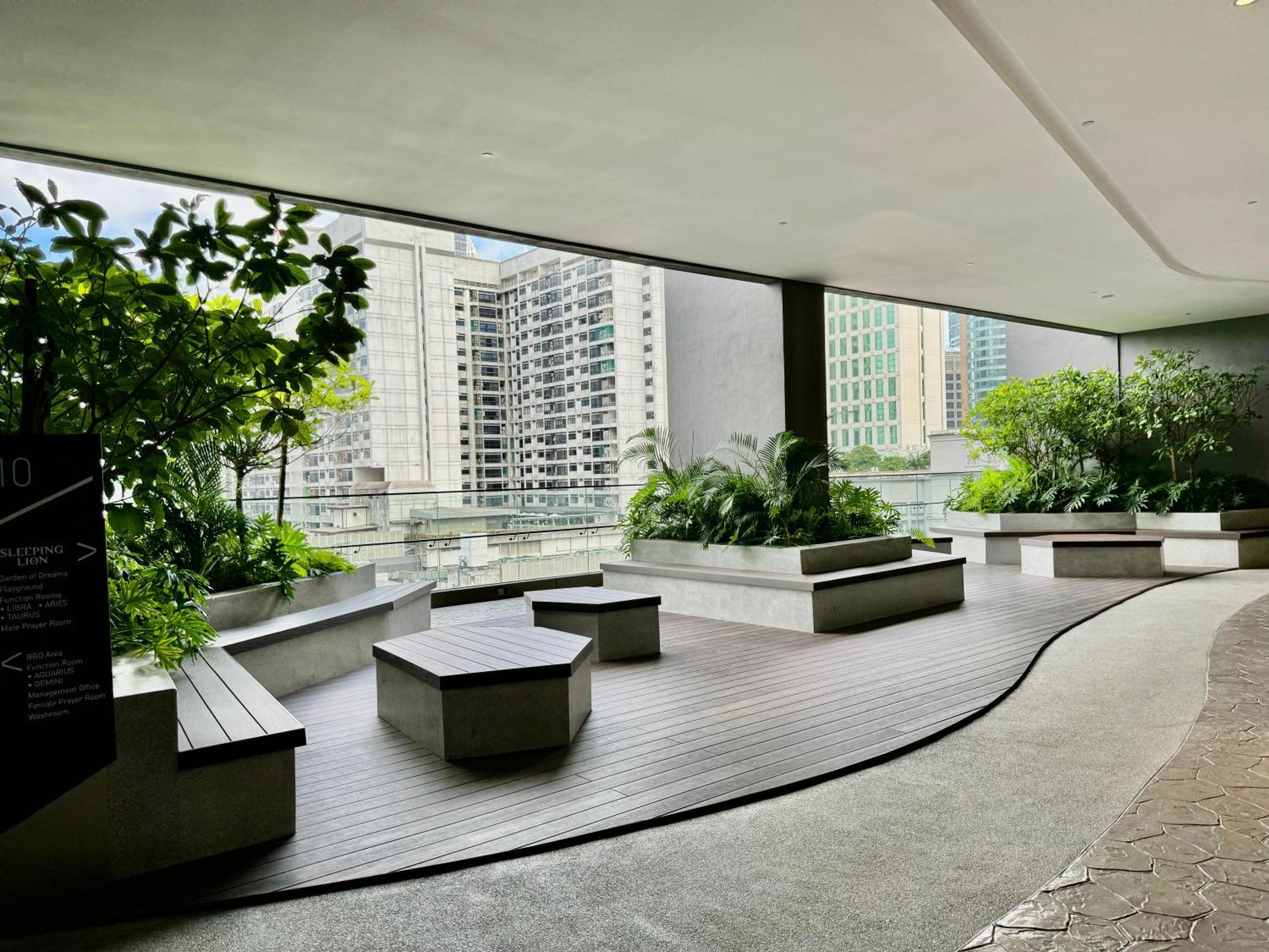 Axon Residence By Classy 1 Minutes Pavilion Kuala Lumpur Exterior foto